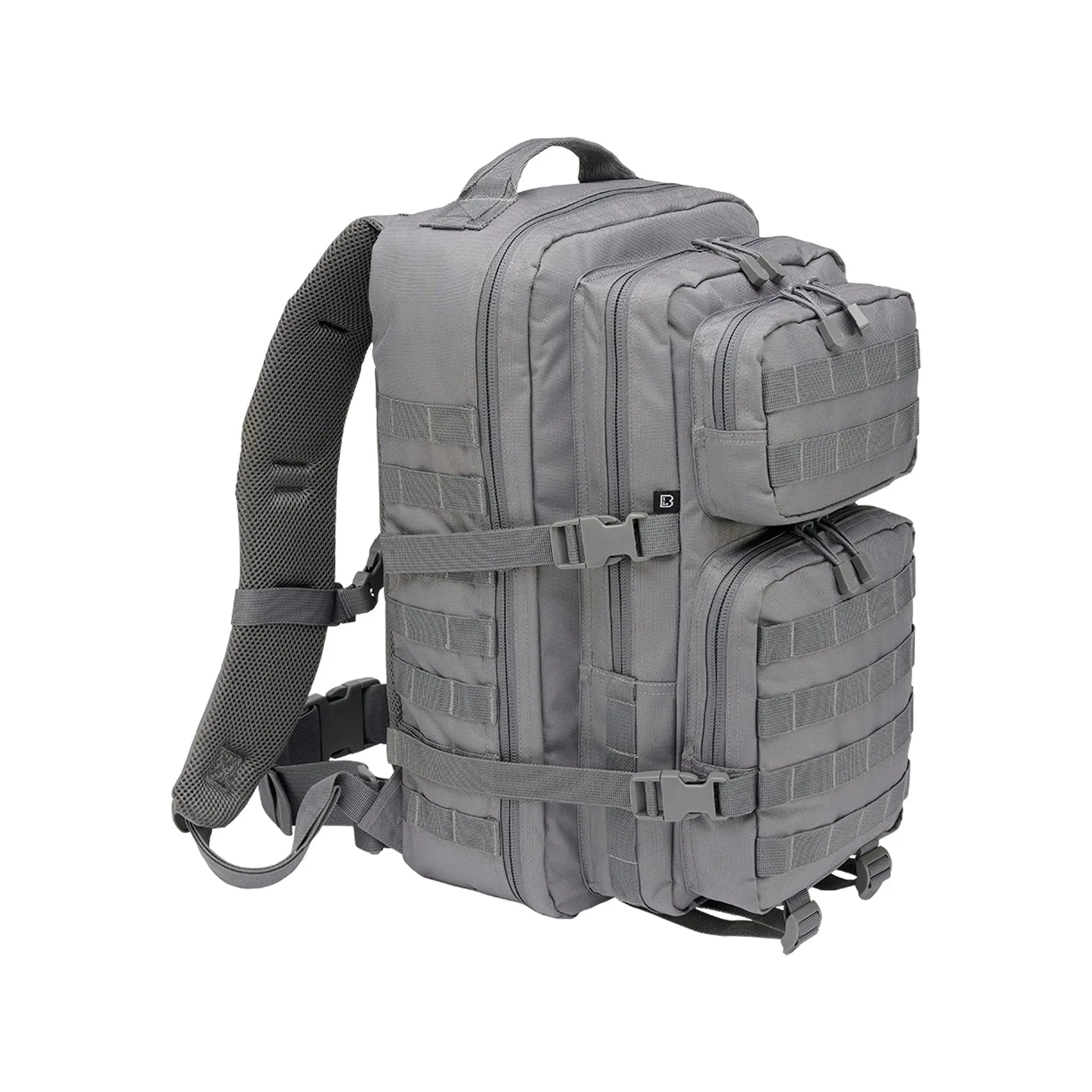 Brandit Rucksack US Cooper Large 40 L - ASMC
