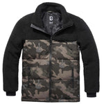 Jacke Jackson Teddyfleece