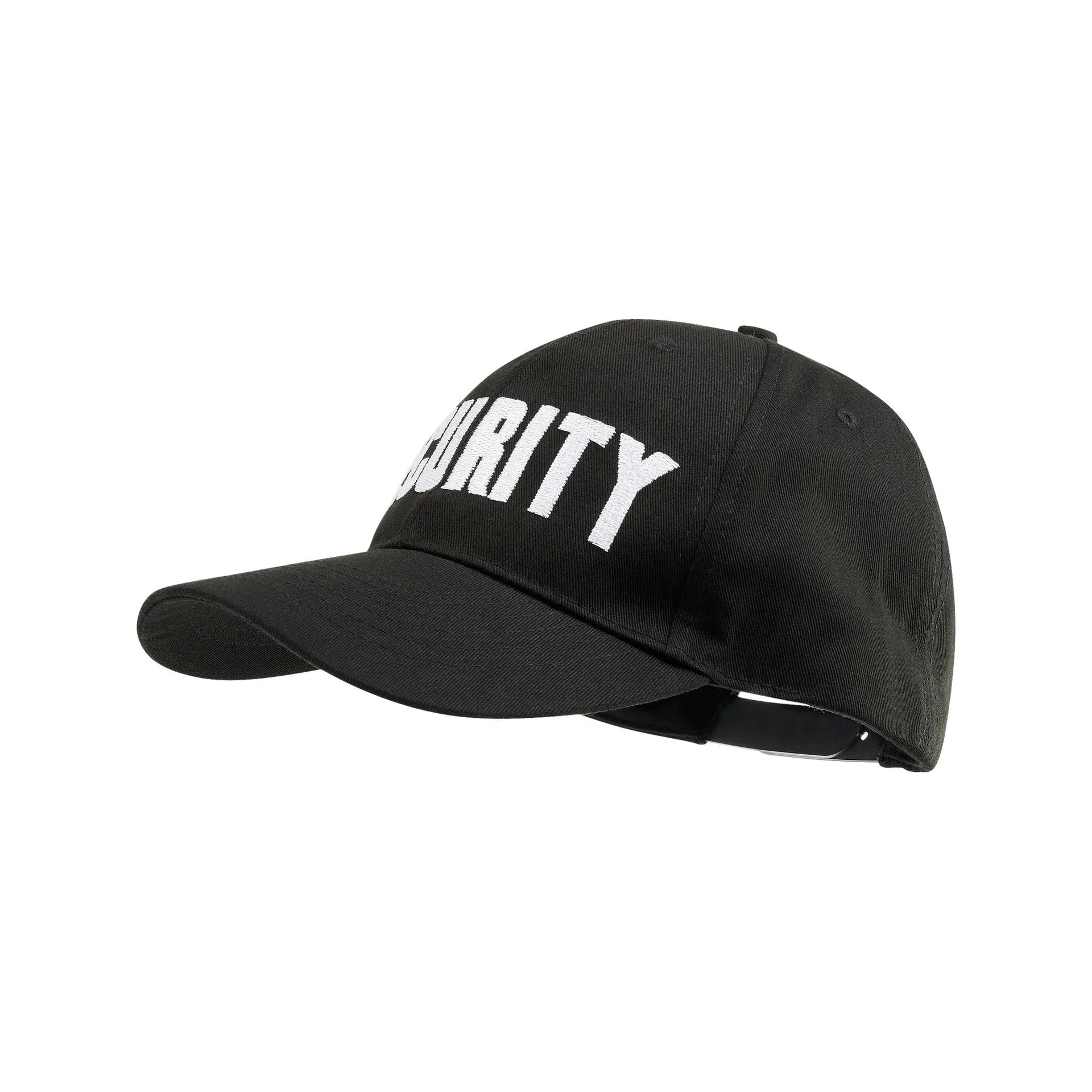Brandit Brandit Cap Security schwarz - ASMC