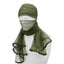 Netzschal Commando