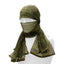 Netzschal Commando