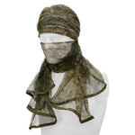 Brandit Netzschal Commando - ASMC