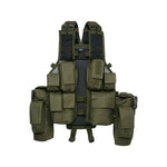 Brandit Weste Tactical Vest - ASMC