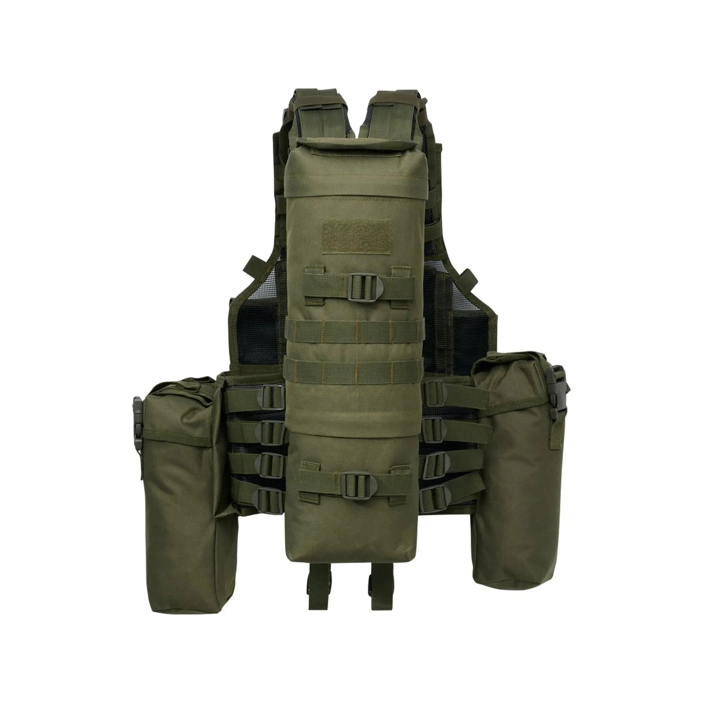 Brandit Weste Tactical Vest - ASMC
