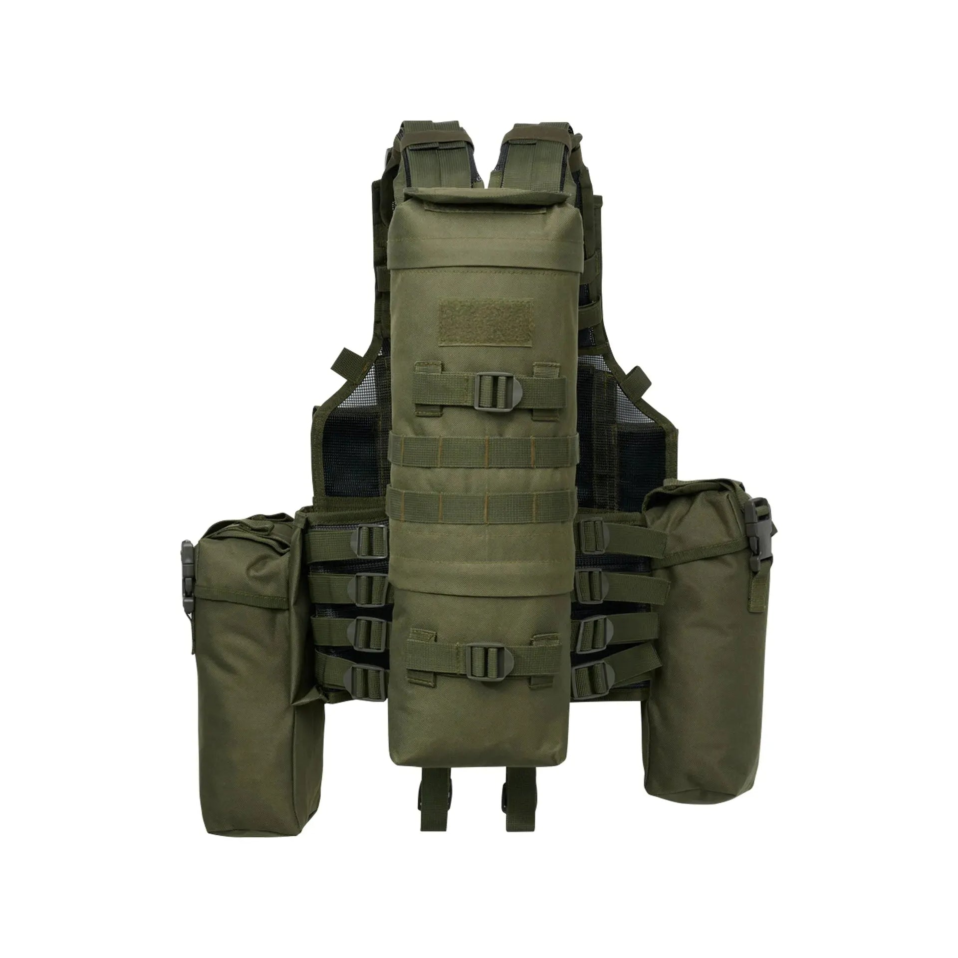 Brandit Weste Tactical Vest - ASMC
