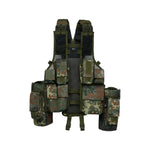 Weste Tactical Vest