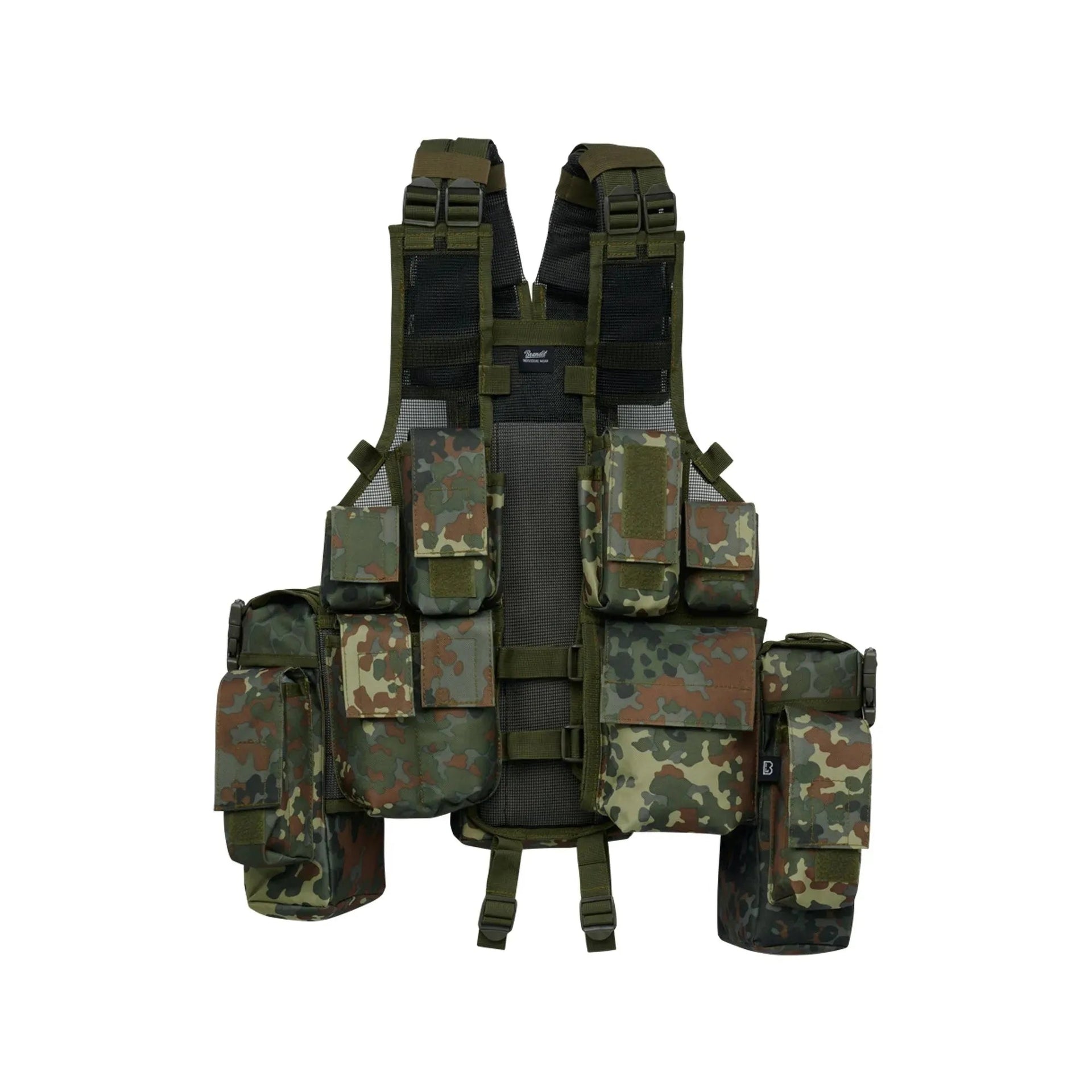 Weste Tactical Vest
