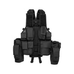Brandit Weste Tactical Vest - ASMC