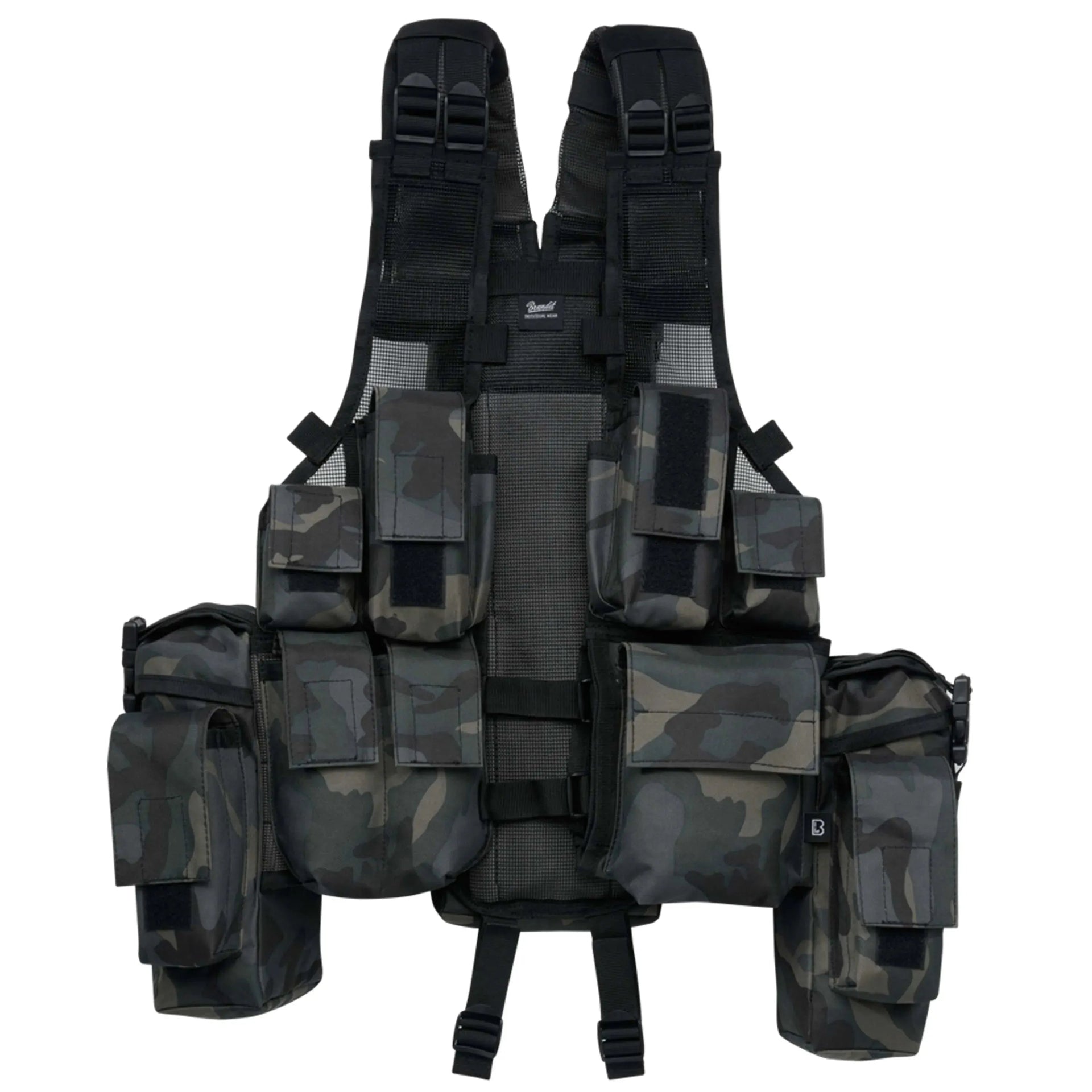 Weste Tactical Vest
