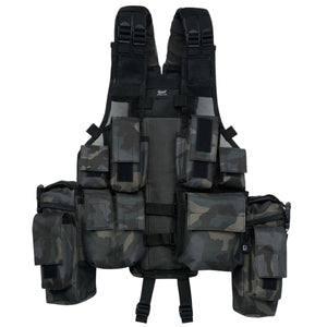 Weste Tactical Vest