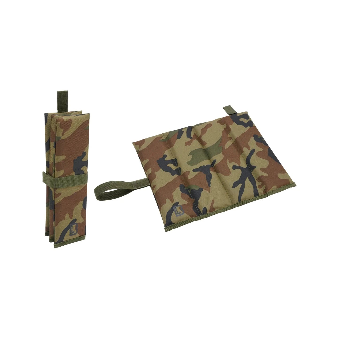 Sitzmatte Sit Mat Folded