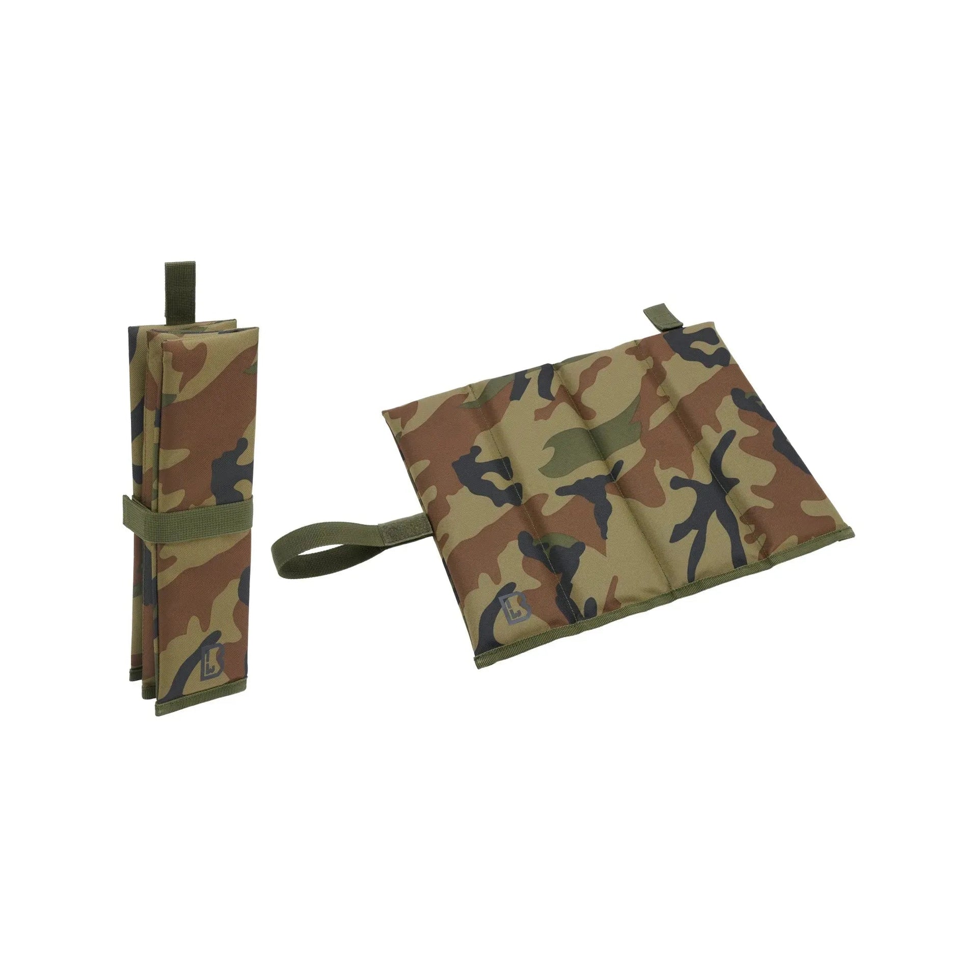 Sitzmatte Sit Mat Folded