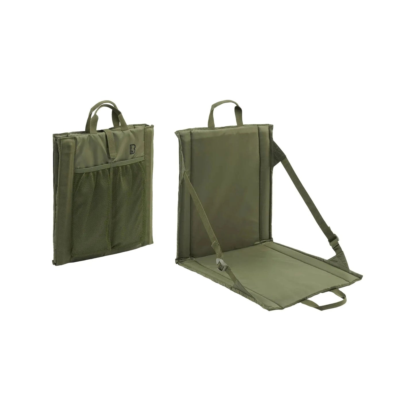 Faltsitz Foldable Seat