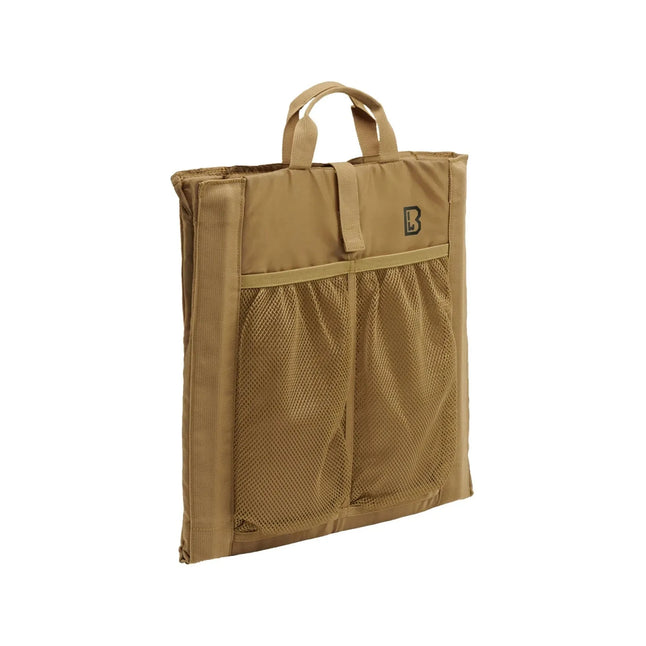 Faltsitz Foldable Seat