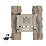 Mil-Tec Fernglas Faltbar Gen. II 10x25 - ASMC