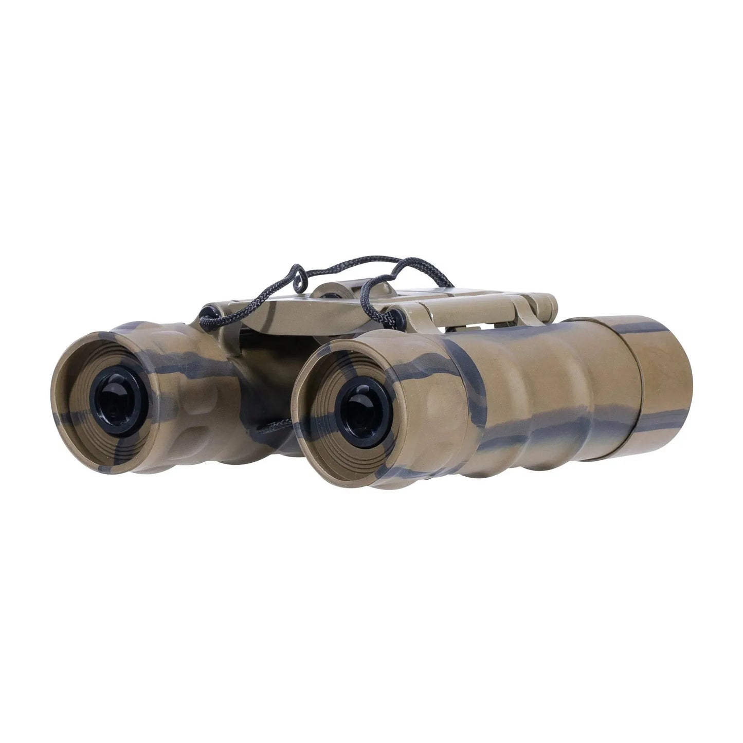Mil-Tec Fernglas Faltbar Gen. II 10x25 - ASMC