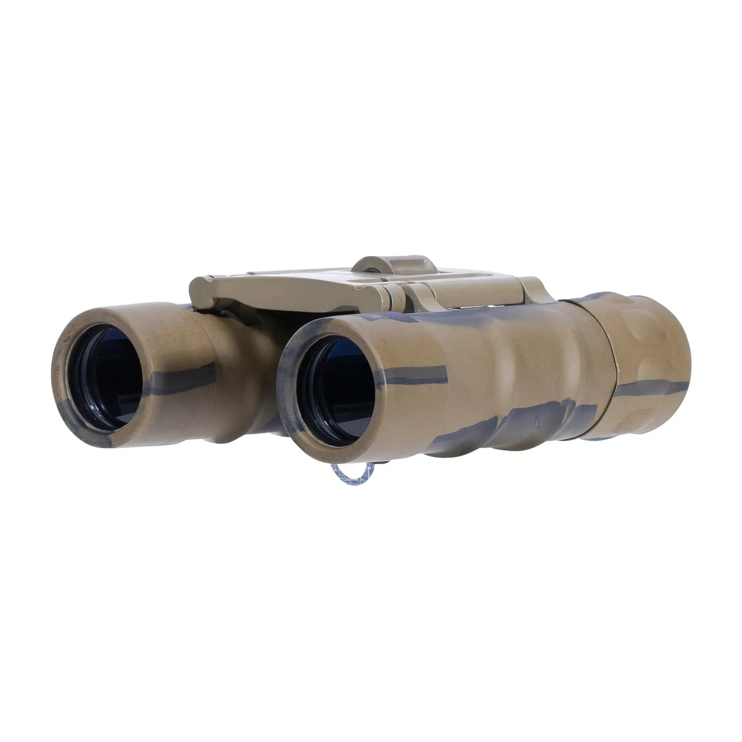 Mil-Tec Fernglas Faltbar Gen. II 10x25 - ASMC