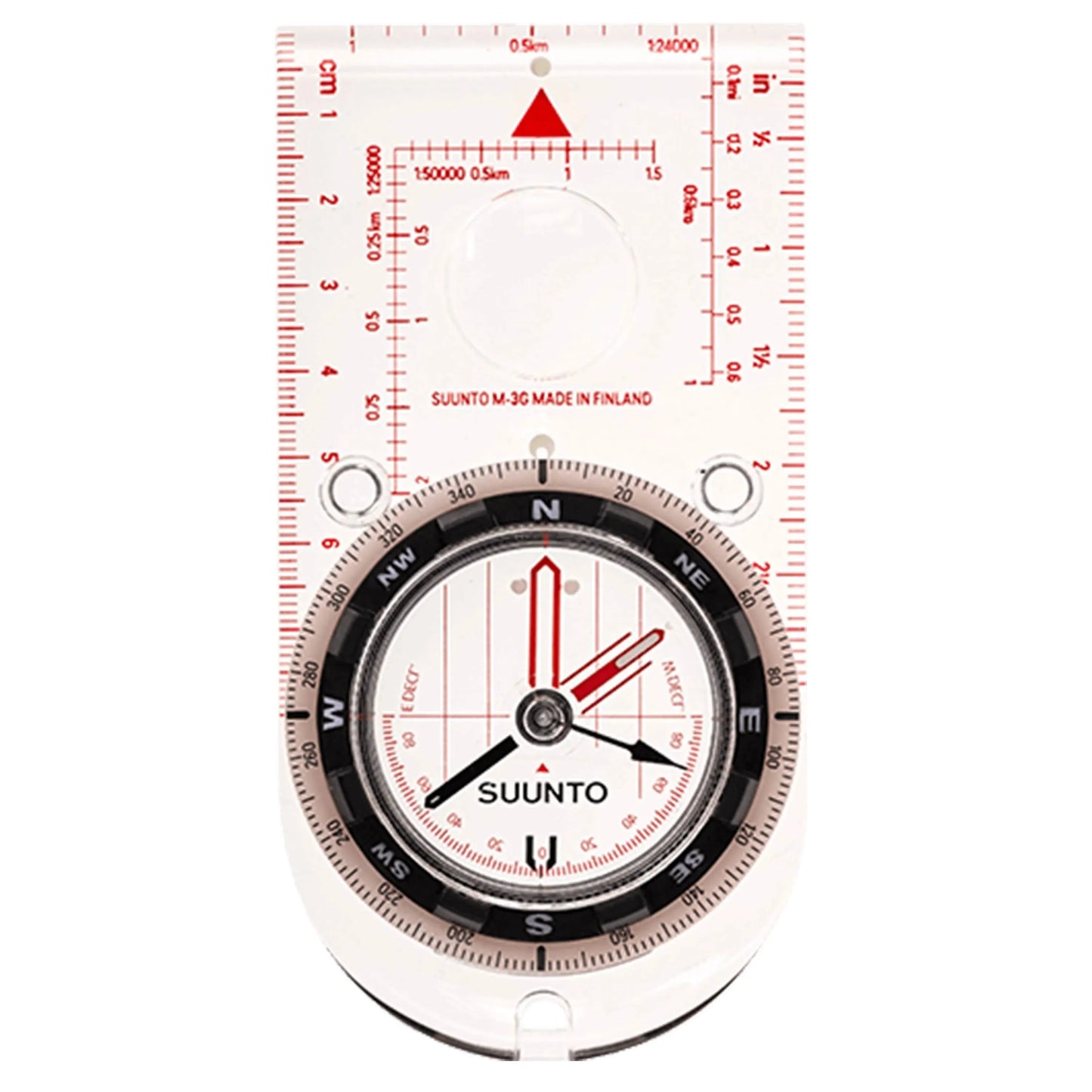 Suunto Suunto Kompass M-3 Global - ASMC
