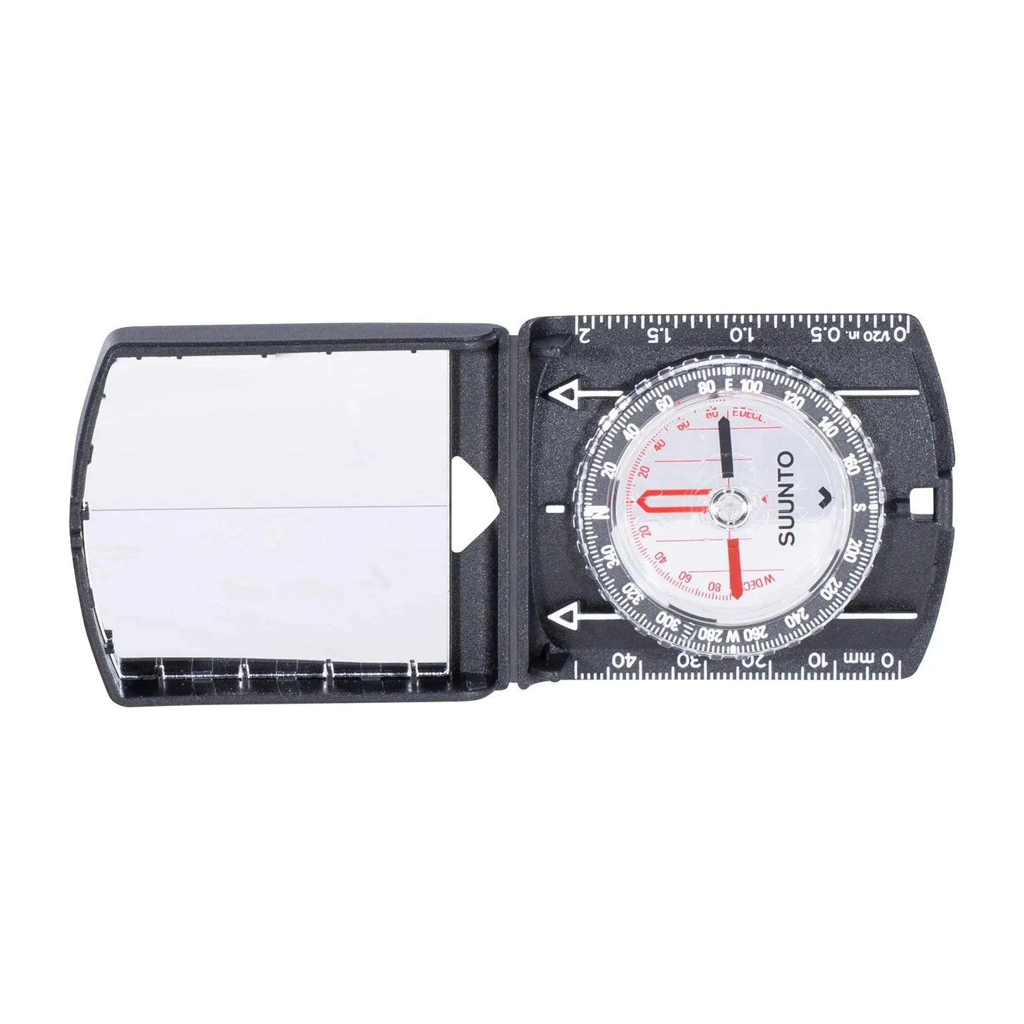 Suunto Suunto Kompass MCB Spiegelkompass NH Mirror Compass - ASMC