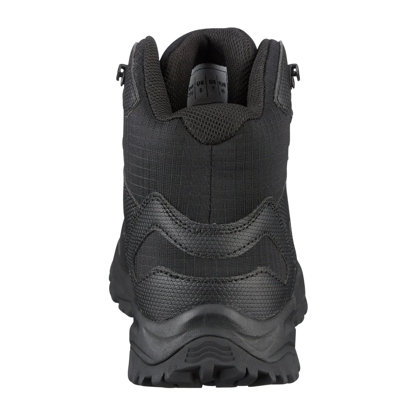 Mil-Tec Stiefel Tactical Boot Lightweight - ASMC
