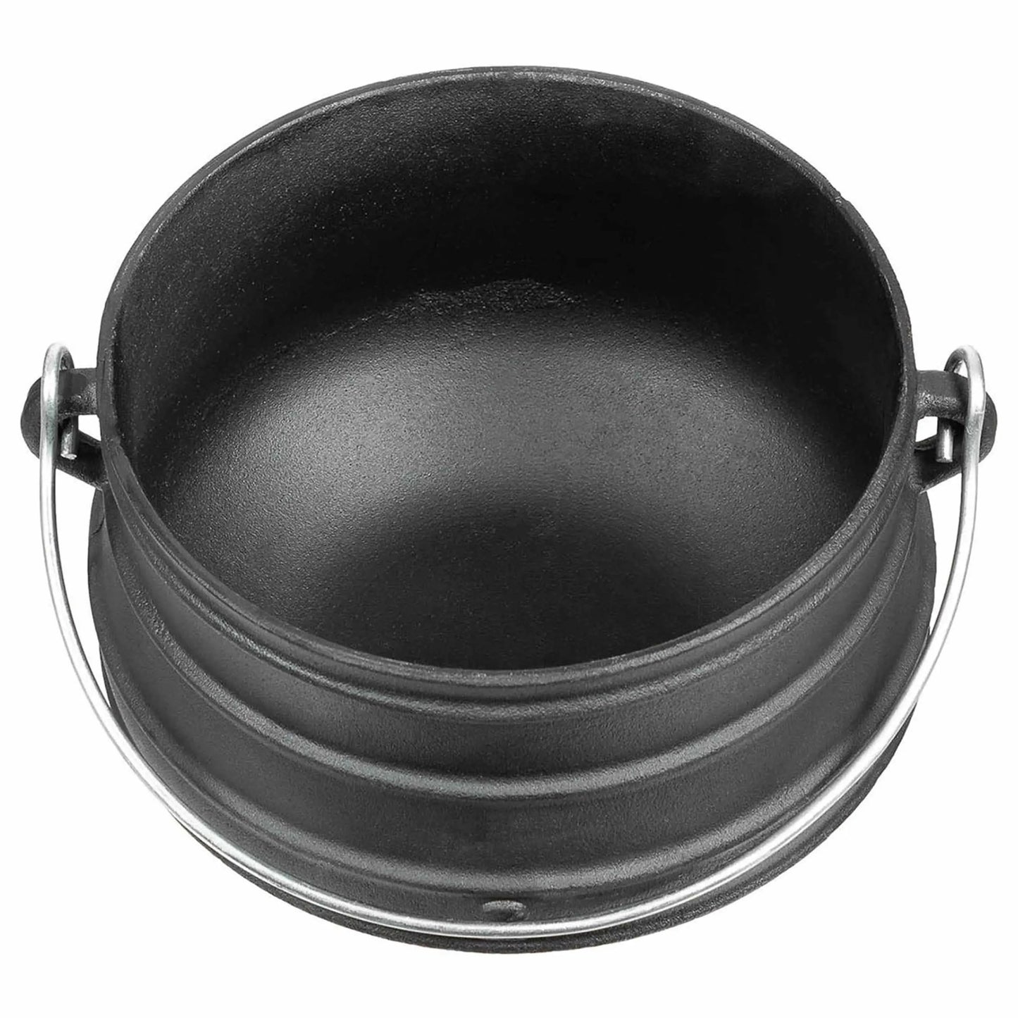 Topf Gusseisen 5 L