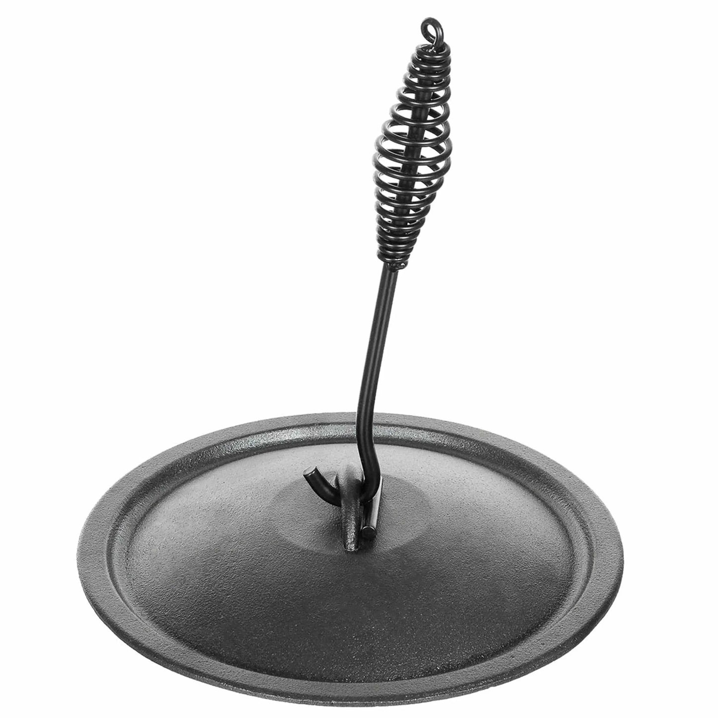Fox Outdoor Outdoor Deckelheber für Gusseisentopf - ASMC