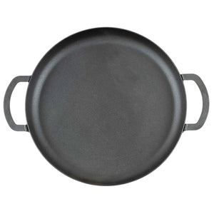 Fox Outdoor Feuerschale Eisen 44 cm - ASMC
