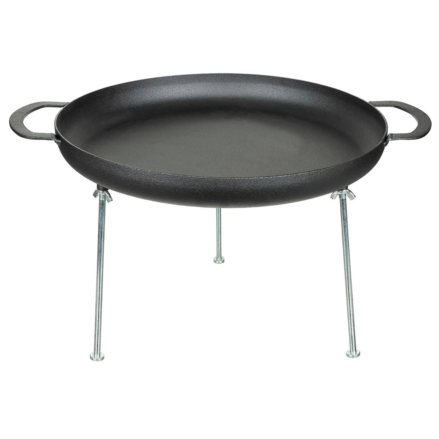 Fox Outdoor Feuerschale Eisen 44 cm - ASMC