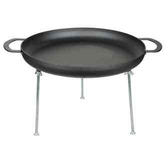 Feuerschale Eisen 44 cm