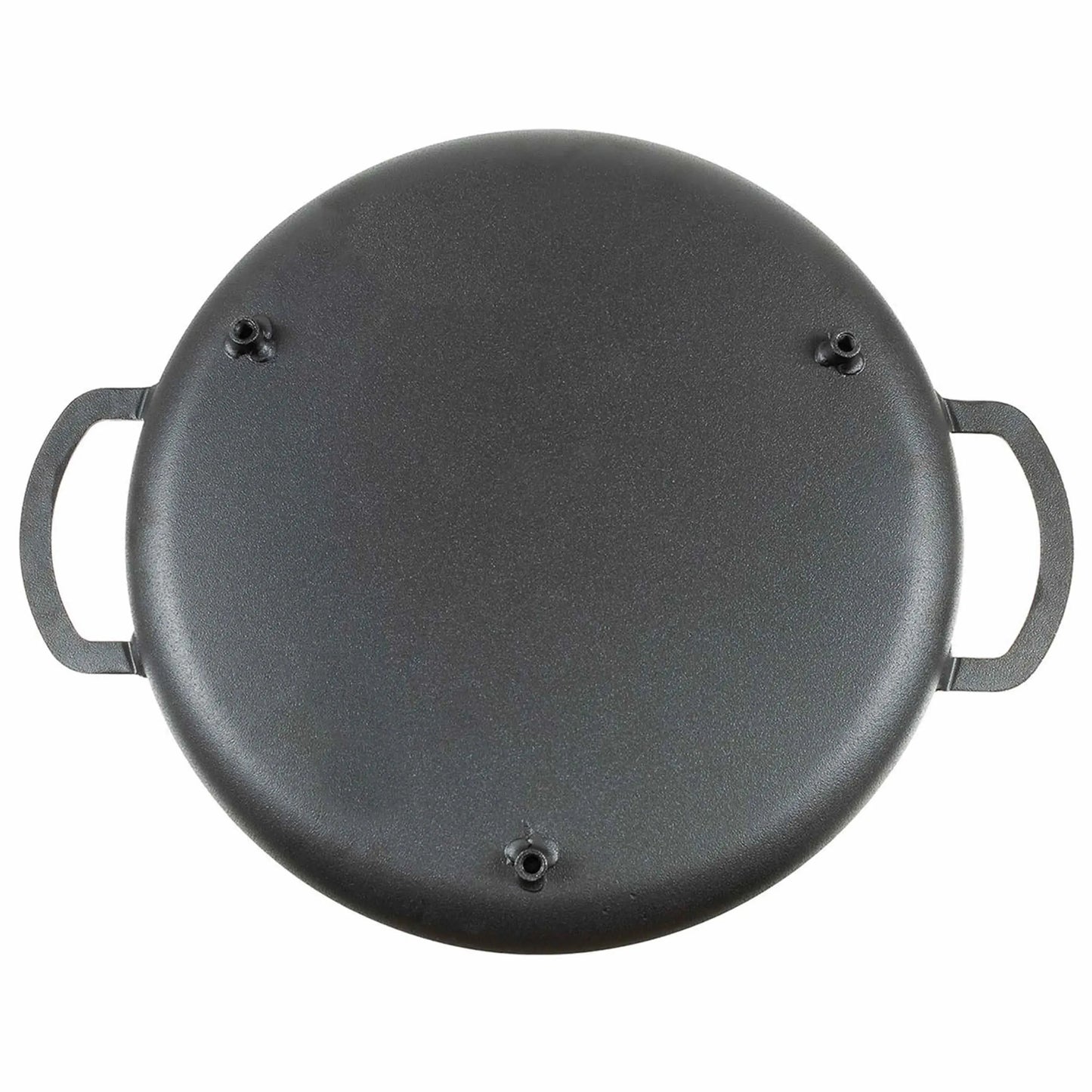 Fox Outdoor Feuerschale Eisen 44 cm - ASMC