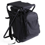 Mil-Tec Ansitzrucksack mit Hocker - ASMC