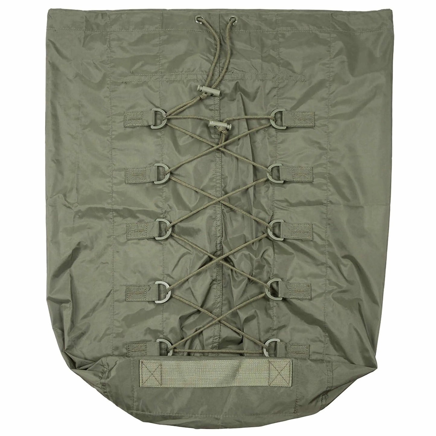 BW Kompressionssack für Schlafsack oliv