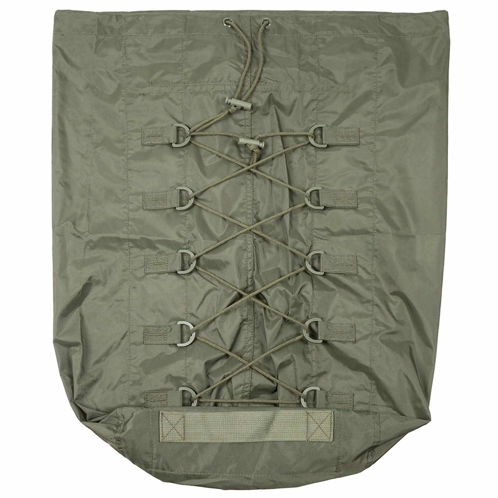BW Kompressionssack für Schlafsack oliv