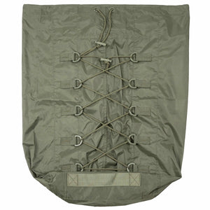 BW Kompressionssack für Schlafsack oliv
