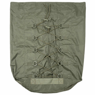 BW Kompressionssack für Schlafsack oliv