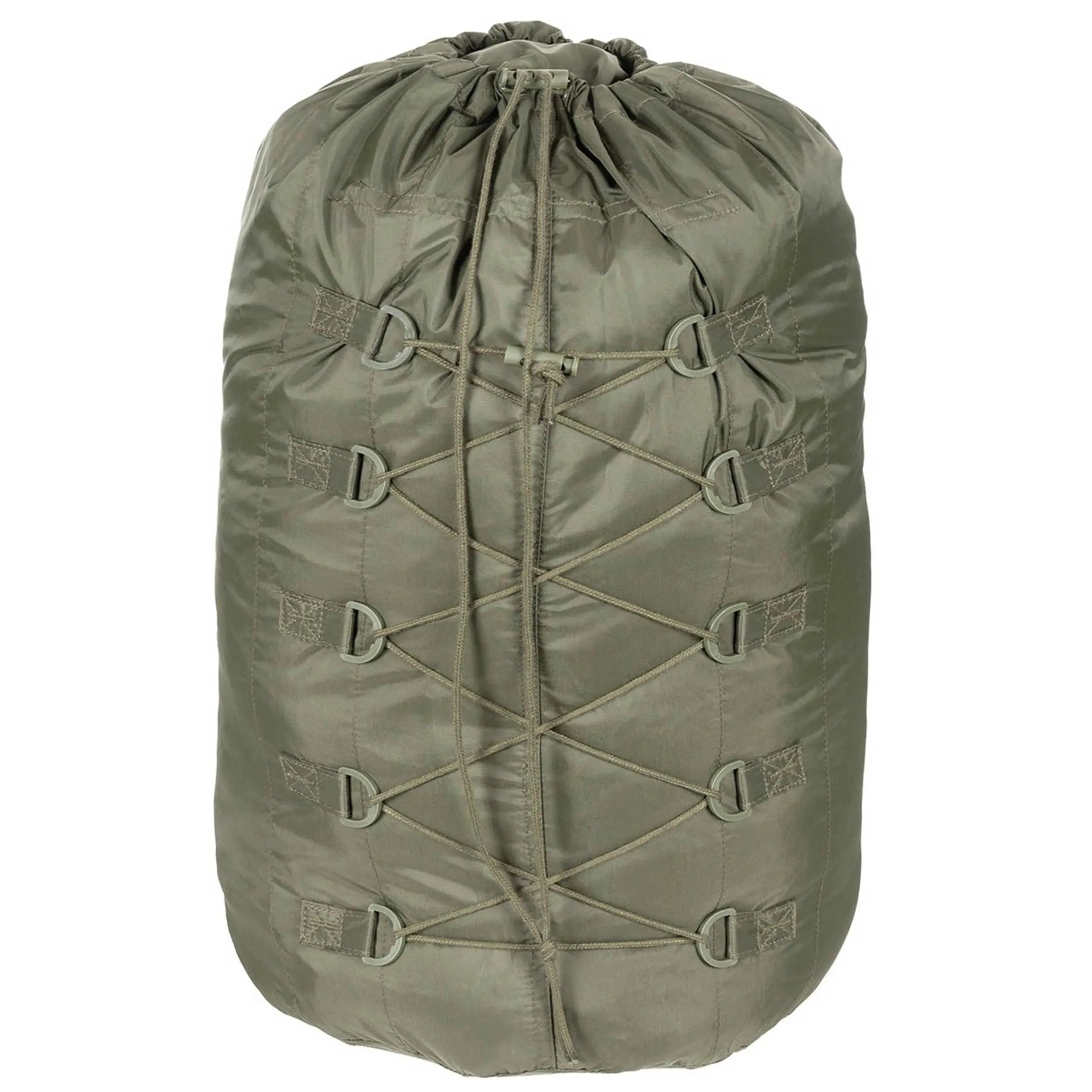 MFH MFH BW Kompressionssack für Schlafsack oliv - ASMC