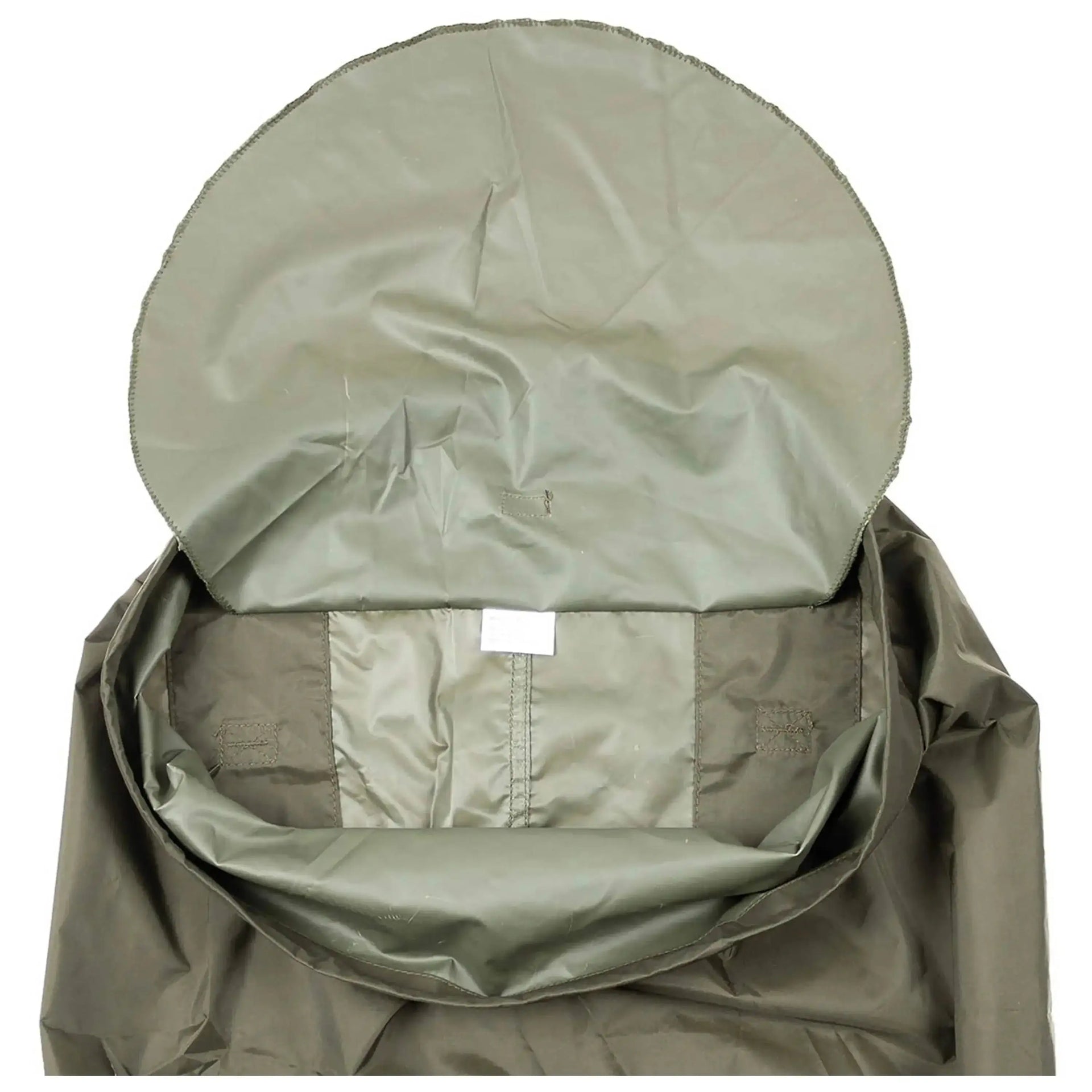 kompressionssack für schlafsack MFH BW Kompressionssack für Schlafsack oliv online kaufen
