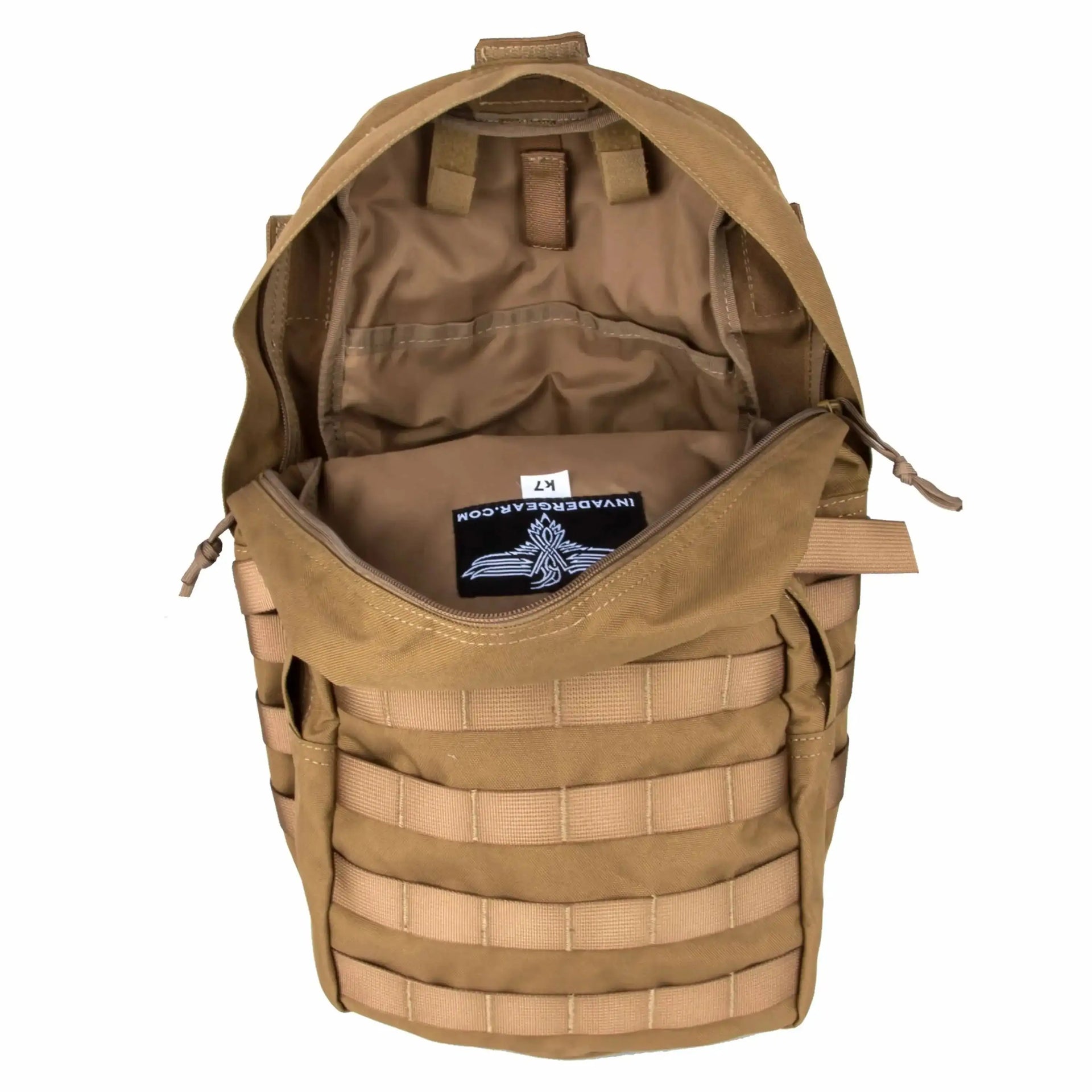 invader gear cargo pack Invadergear Cargo Pack online kaufen