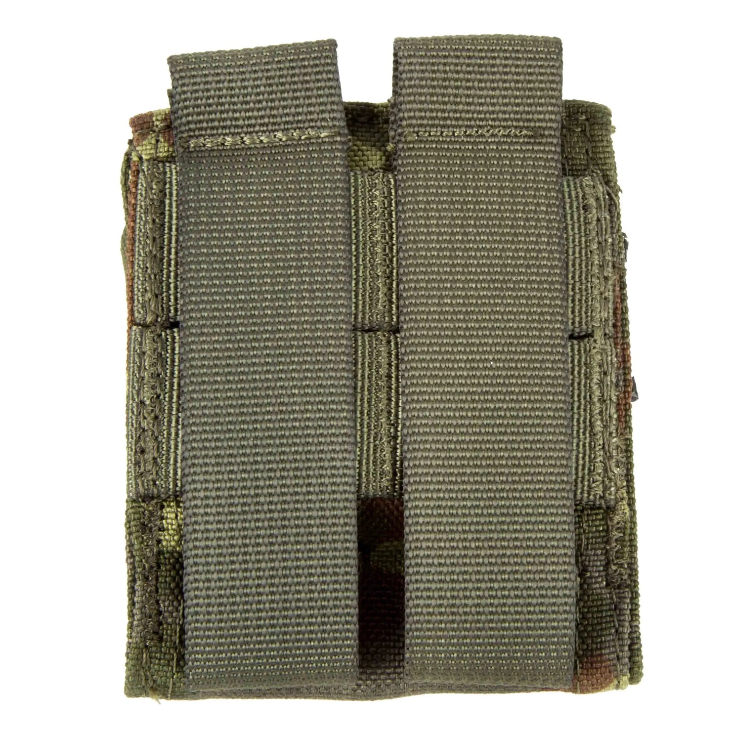 Invadergear Zigarettenetui Cig Snus Pouch - ASMC