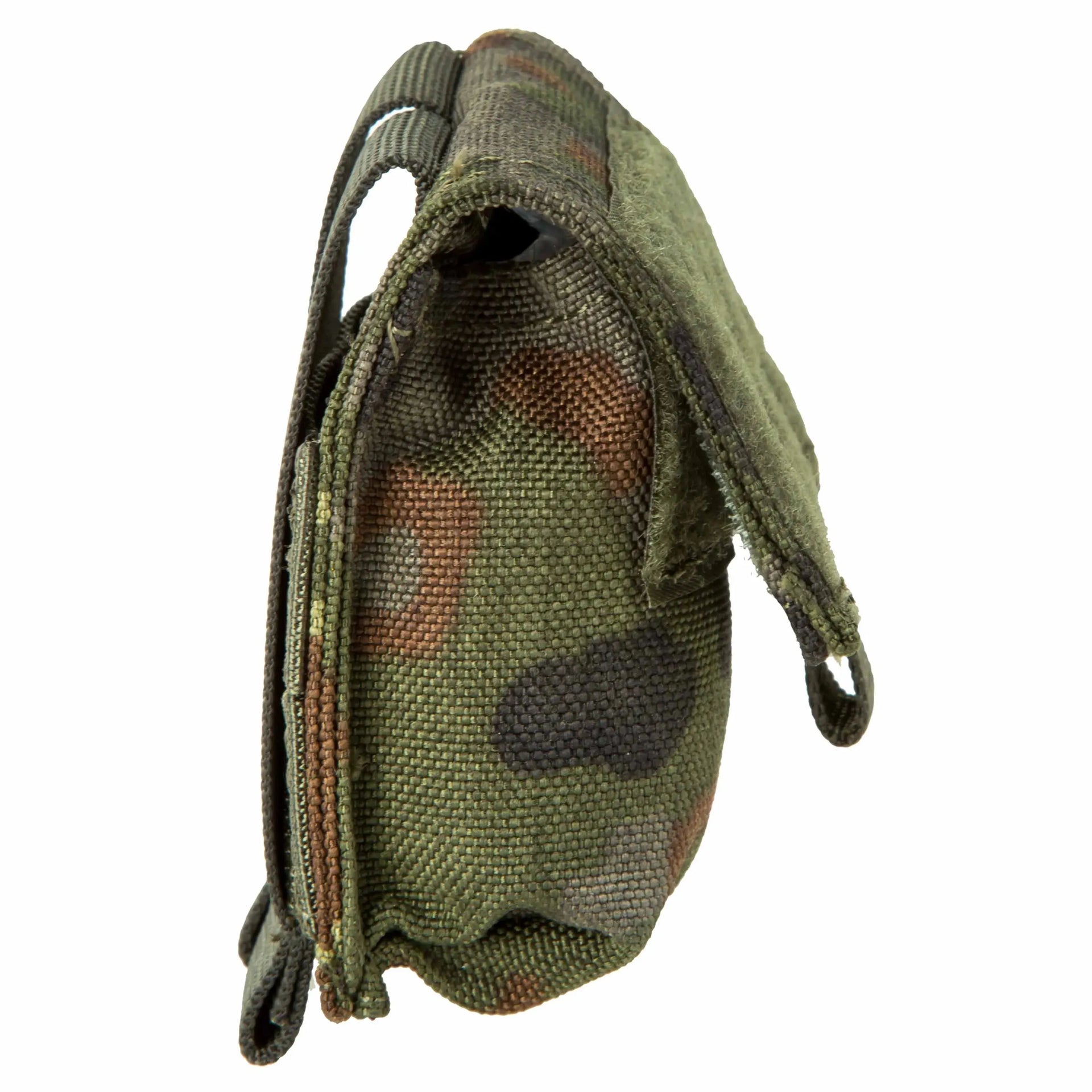 Invadergear Zigarettenetui Cig Snus Pouch - ASMC