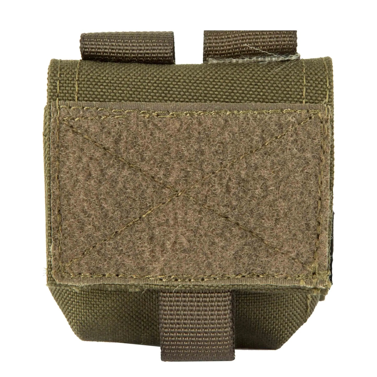 Invadergear Zigarettenetui Cig Snus Pouch - ASMC
