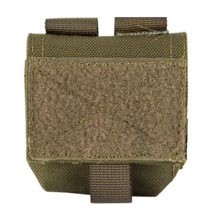 Invadergear Zigarettenetui Cig Snus Pouch - ASMC