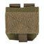 Invadergear Zigarettenetui Cig Snus Pouch - ASMC