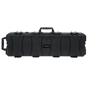 Nimrod Tactical Waffenkoffer Rifle Hard Case Würfelschaum 100 cm - ASMC