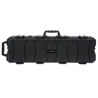 Waffenkoffer Rifle Hard Case Würfelschaum 100 cm