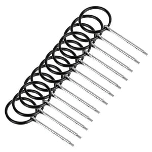 Thunder-B Ersatzsplint Set für Sound Grenade Safety Pin 12 St.