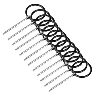 Ersatzsplint Set für Shock Grenade Safety Pin 12 St.