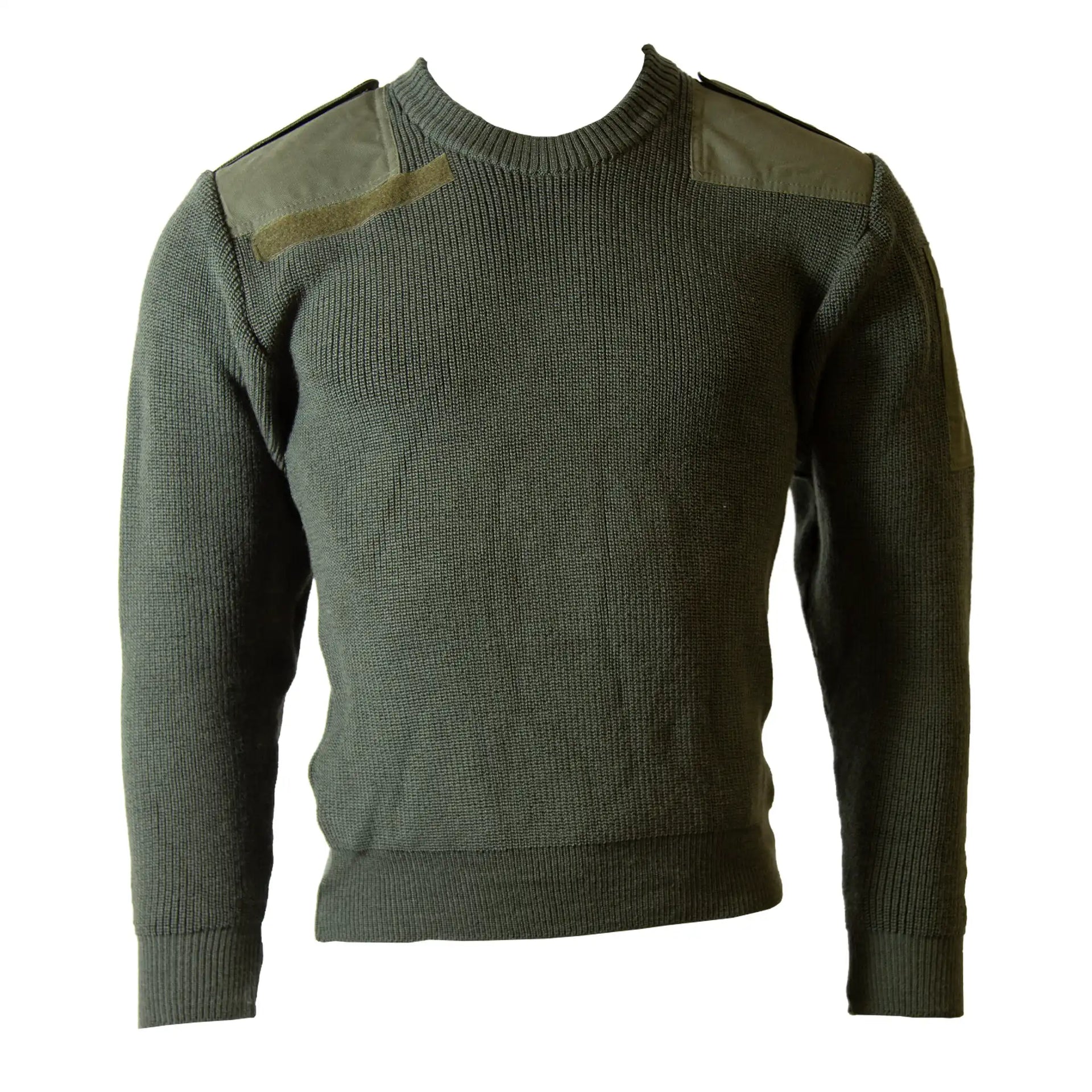 Holländischer Kommando Pullover gebraucht