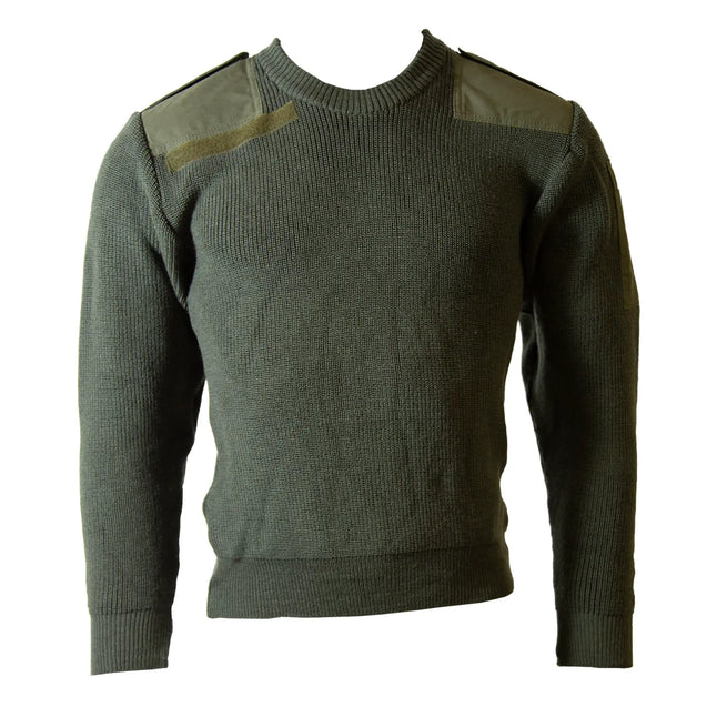 Holländischer Kommando Pullover gebraucht