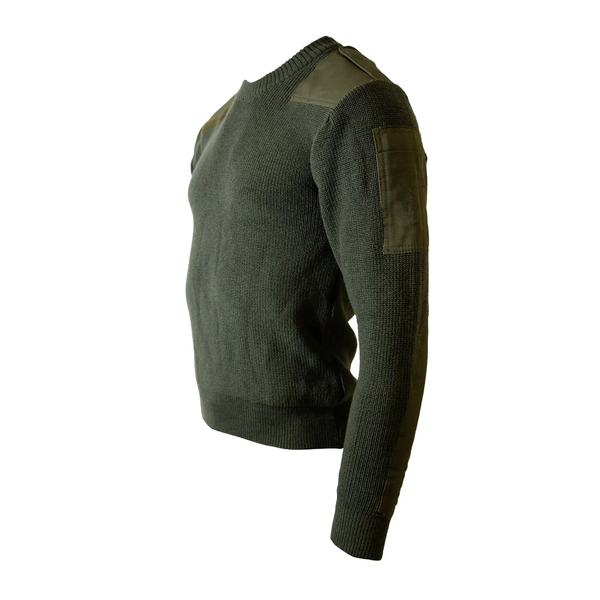 Holländischer Kommando Pullover gebraucht